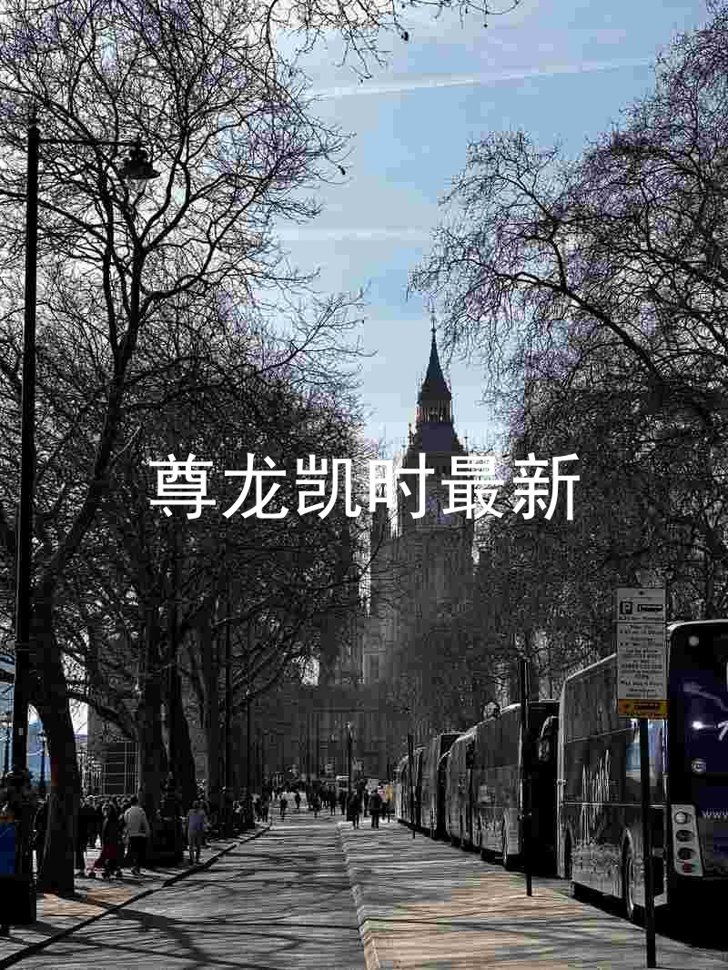 尊龙凯时最新